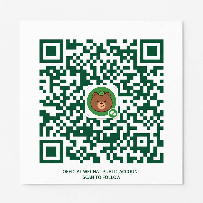 抖阴官方公众号二维码